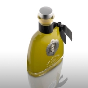 Lianolia Kerkiras olives used for The Governor EVOO