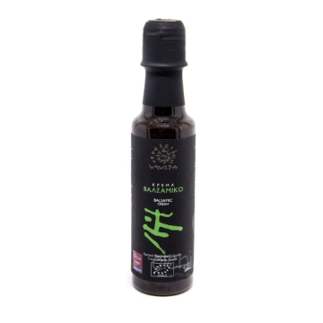 Bio Balsamic Cream Bio Balsamic Cream