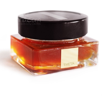 Honey with Chios Mactic Theta Honey with Chios Mactic Theta