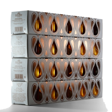 Multipack Honey Mouriki 5 x 40g Multipack Honey Mouriki 5 x 40g