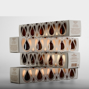 Multipack Honey Mouriki 5 x 40g Multipack Honey Mouriki 5 x 40g