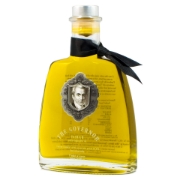 Premium Greek unfiltered olive oil from Corfu