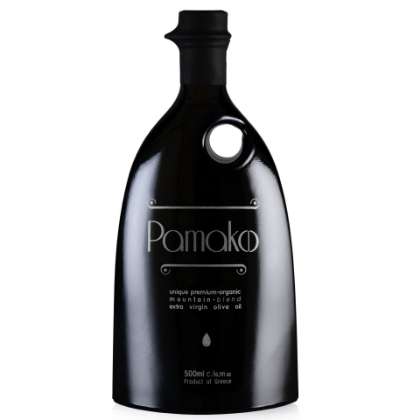 Pamako Premium Mountain Blend Extra Virgin Olijfolie 500ml