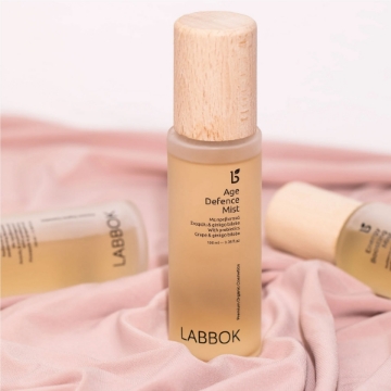 Labbok Age Defense Mist with Prebiotics 100ml Labbok Age Defense Mist with Prebiotics 100ml