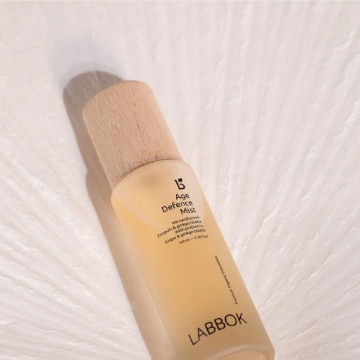 Labbok Age Defense Mist with Prebiotics 100ml Labbok Age Defense Mist with Prebiotics 100ml