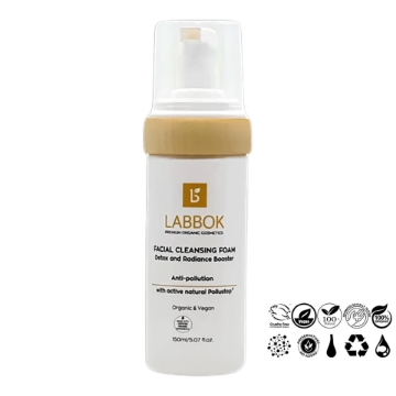 Labbok Facial Cleansing Foam 150 ml Labbok Facial Cleansing Foam 150 ml
