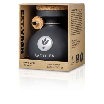 Extra Virgin Olive Oil LADOLEA 600ml Extra Virgin Olive Oil LADOLEA 600ml