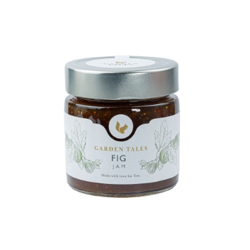 Fig Jam Garden Tales 234g Fig Jam Garden Tales 234g