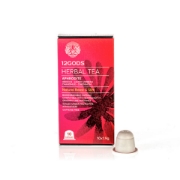 Aphrodite Pods Herbal Slimming Blend for Energy, Mood & Weight Loss
