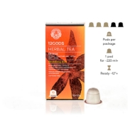 Erodas Aphrodisiac Pods – Herbal Blend for Vitality & Sexual Wellness