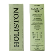 Holiston Premium Phenolic Extra Virgin Olive Oil 500ml from Rhodes