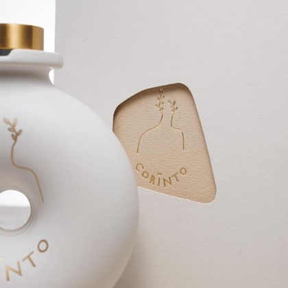 Afbeelding voor categorie Luxe extra vergine olijfolie