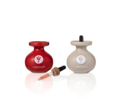 Afbeelding voor categorie Geïnfuseerde en gearomatiseerde oliën