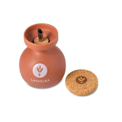 Afbeelding voor categorie Azijn, zout en specerijen