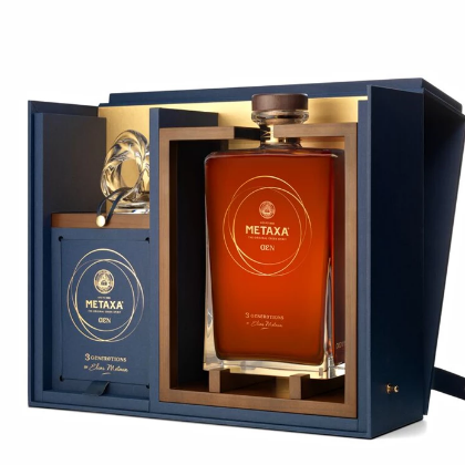 Afbeelding voor categorie Cognac en Brandy