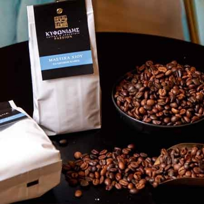 Afbeelding voor categorie Koffie en kruidendranken