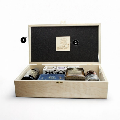 Afbeelding voor categorie Signature Reserve Gift Collections