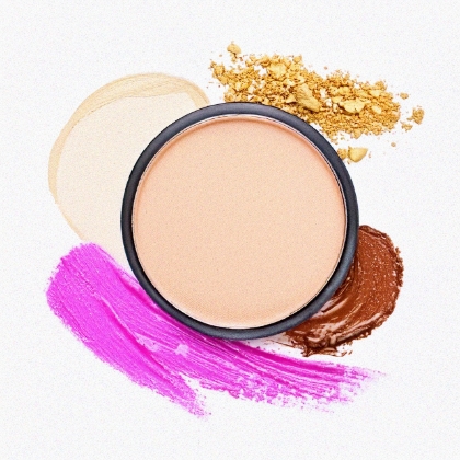 Afbeelding voor categorie Make-up en Kleur