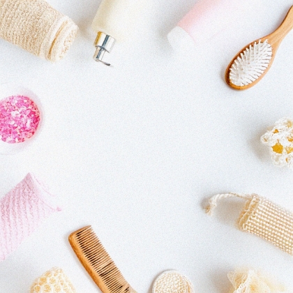 Afbeelding voor categorie Haar- en lichaamsverzorging