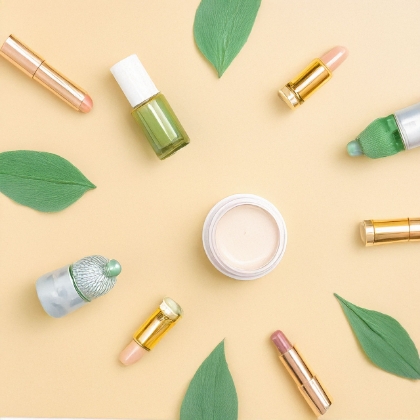 Afbeelding voor categorie Biologische Make-up