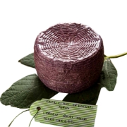Lerian Goat Milk Wine Cheese 250g