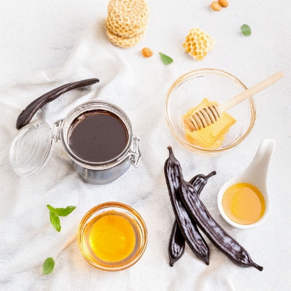 Afbeelding voor categorie Natural Sweeteners