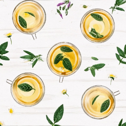 Afbeelding voor categorie Herbal Wellness Infusions
