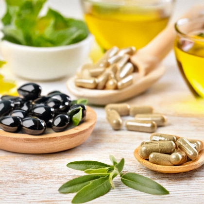 Afbeelding voor categorie Functional Supplements