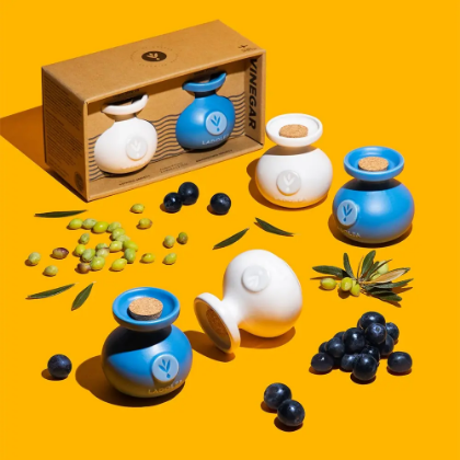 Afbeelding voor categorie Combineer cadeaus (olie + honing/zeezout)