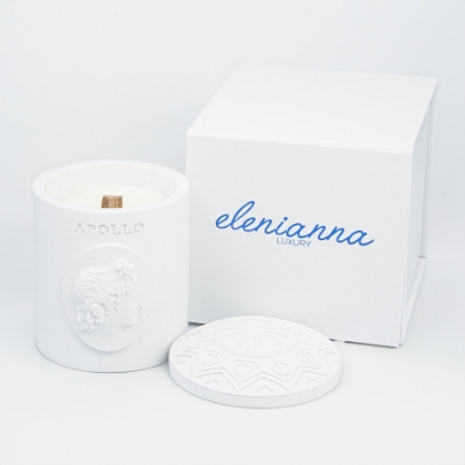 Afbeelding voor categorie Kaarsen & Diffusers
