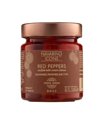 Afbeelding voor categorie Griekse Meze & Voorgerechten