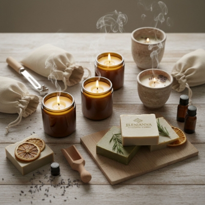 Afbeelding voor categorie Keramisch servies (handgemaakte borden en eetgerei)