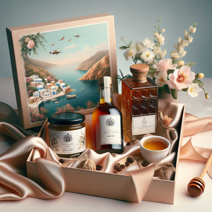 Valentijnsdag met Elenianna: Een Ode aan de Mediterrane Liefde