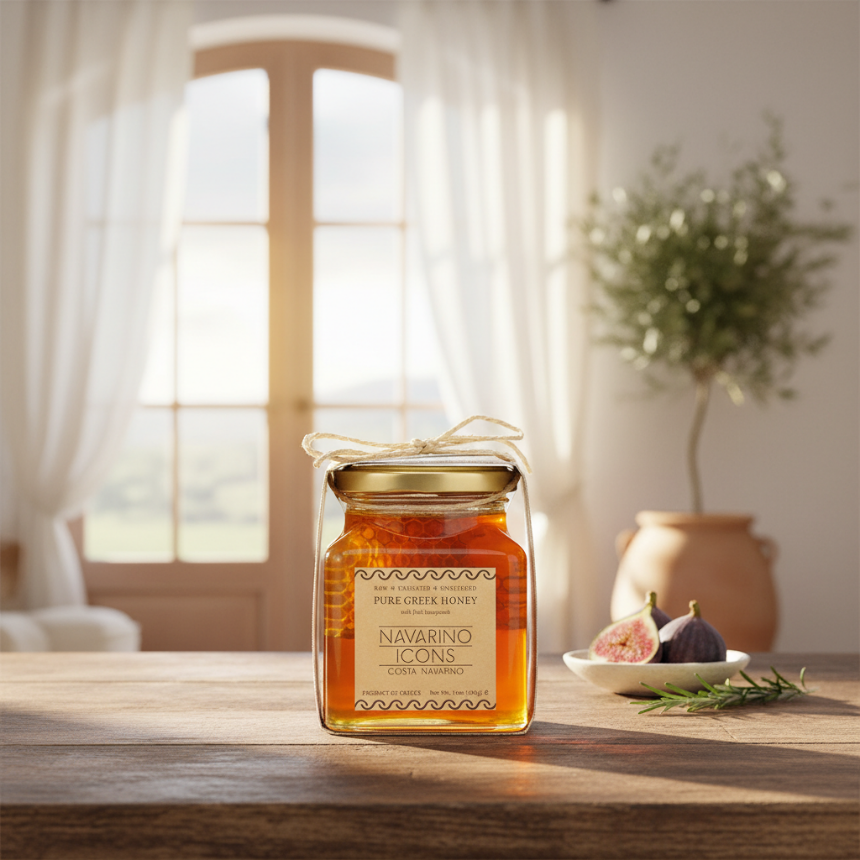 De Zeldzame Schoonheid van Griekse Oogsten: Een Verhaal van Terroir en Traditie