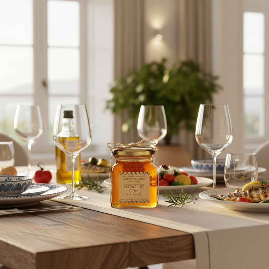 De Kunst van de Tafel: Een Holistische Benadering van Mediterrane Wellness en Schoonheid van Binnenuit