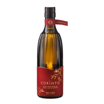 Corinth Manaki Limited Edition Extra Virgin Olijfolie