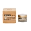 Mastic Spa Metamorfosis 24-hour rejuvenating face cream with Chios Mastic and Lakesis in luxury bamboo packaging.