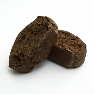 Carob Paximadi-beschuitjes 260 g - In een houtoven gebakken Kretenzische gerstbeschuitjes
