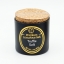 Salt Odyssey Gourmet Sea Salt with Black Truffle (60g) | Greek Origin, Premium Glass Jar, Natural Truffle Powder for Finishin...