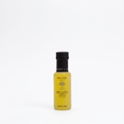 Lazaris Limoncello - Lemon Liqueur, 100ml on a clean ecommerce background